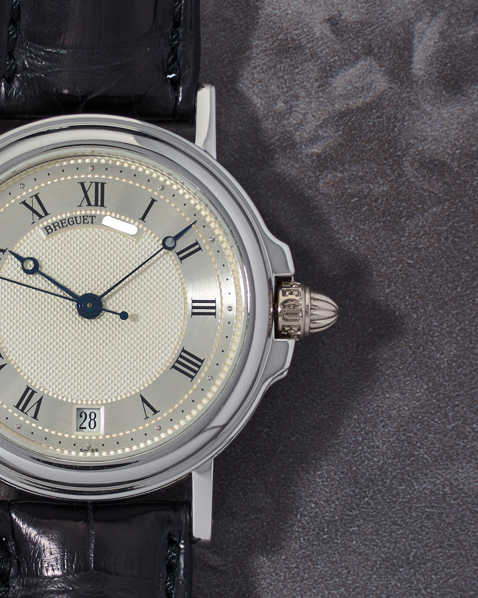 Breguet 3400 on sale